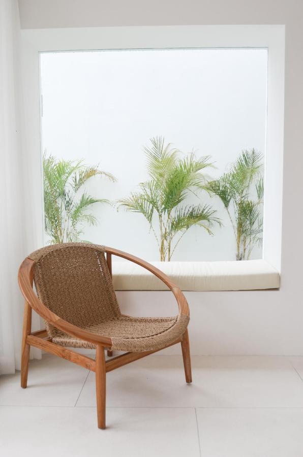 Villa Poppy Bumbak Canggu Kültér fotó