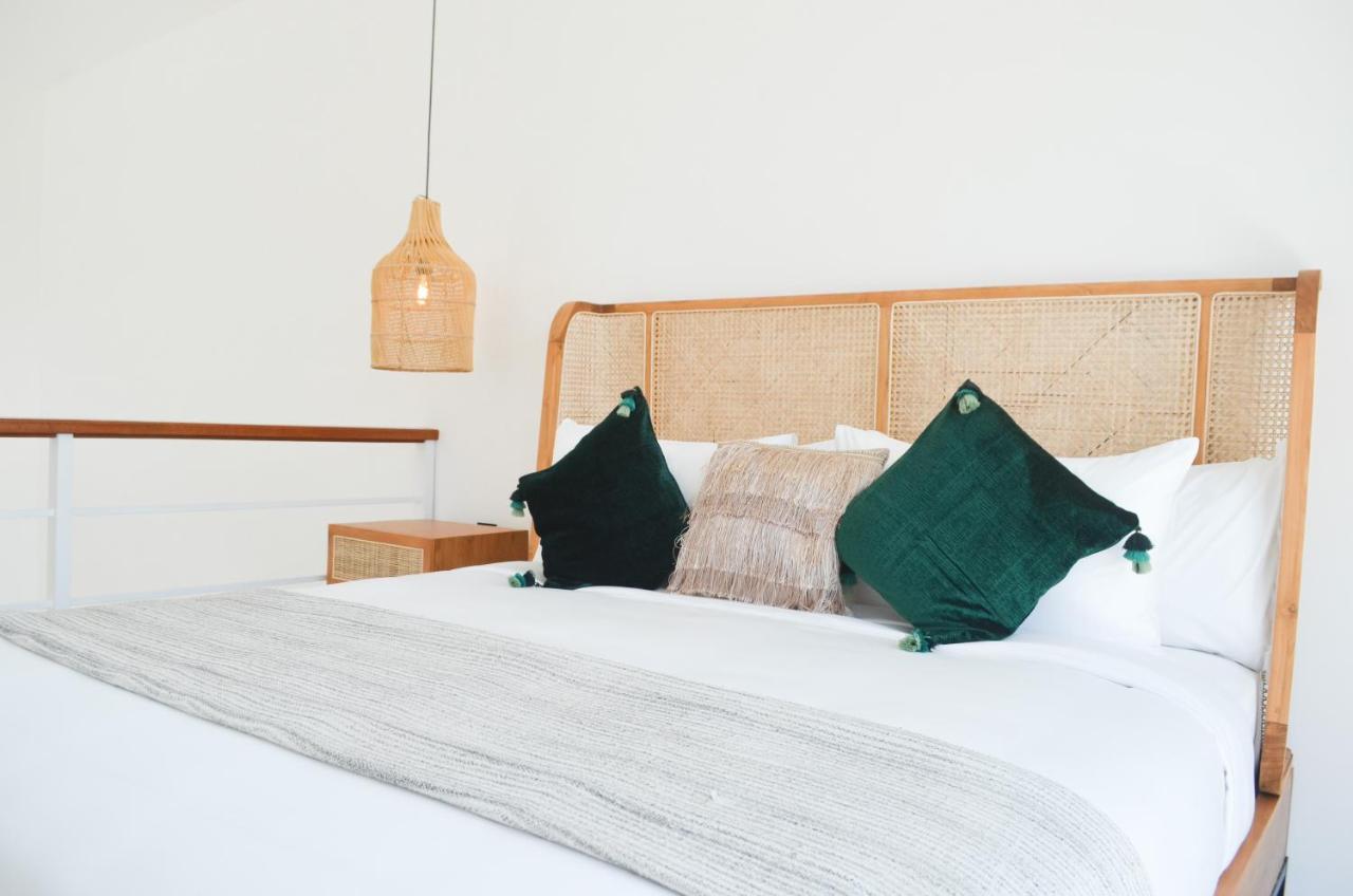 Villa Poppy Bumbak Canggu Kültér fotó