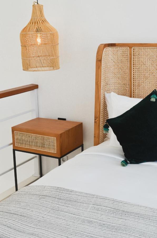 Villa Poppy Bumbak Canggu Kültér fotó