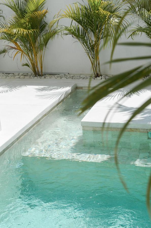 Villa Poppy Bumbak Canggu Kültér fotó